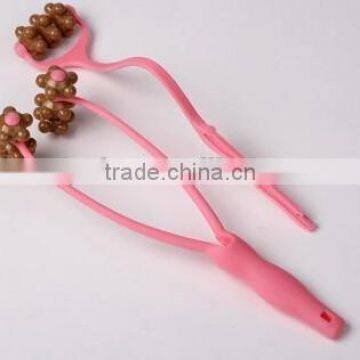 Plastic pp Face Neck Massager photo-5