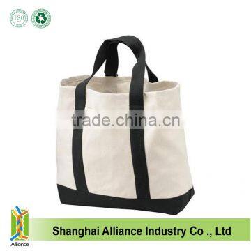 Reusable Women Canvas Bags, Cotton Shopping Bags, Customized High Quality Cotton Bags From Direct Factory photo-4