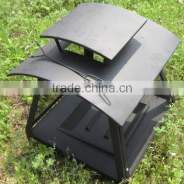 Outdoor Fire Pit photo-4