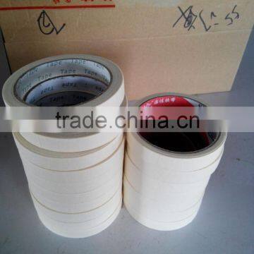 ce certificate colorful easy tear automotive high temperature Masking Tape