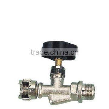 Ball Valve---SP023