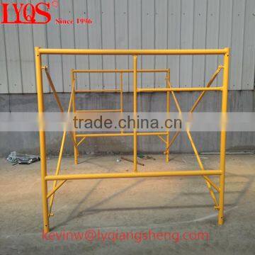 Steel Scaffolding for Construction h Frame Scaffolding photo-3