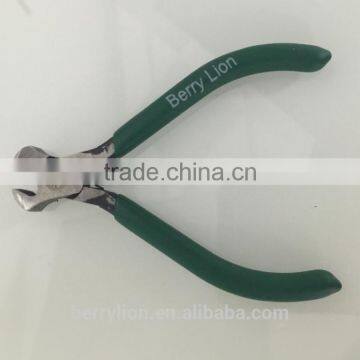 Berrylion Top Cutting Plier Mini Size 125mm Top Cutting Pliers photo-2