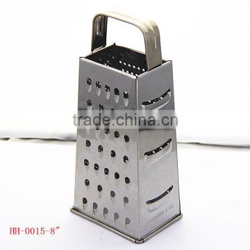 HH0015 Kasun World Famous stainless steel box grater