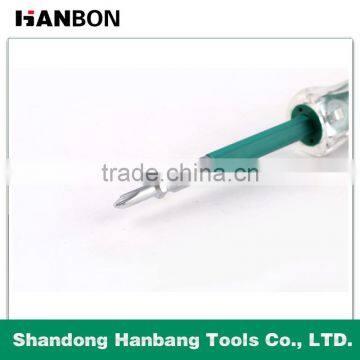 High-grade Crystal Handle Dual Test Pencil photo-4