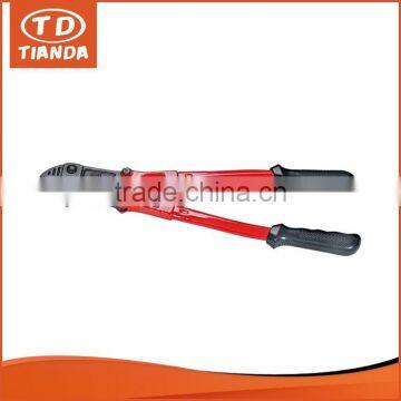 Strict Quality Check Manufacturer Custom Made CRV Blade Bolt Cutter