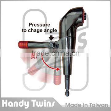 Heavy Duty Right Angle Offset Driver photo-5