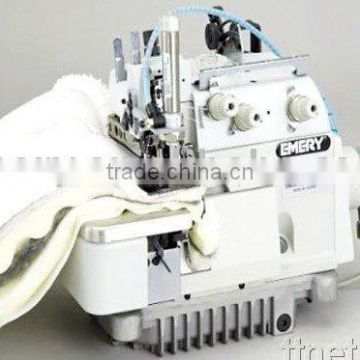 Mattress Flanging Machine