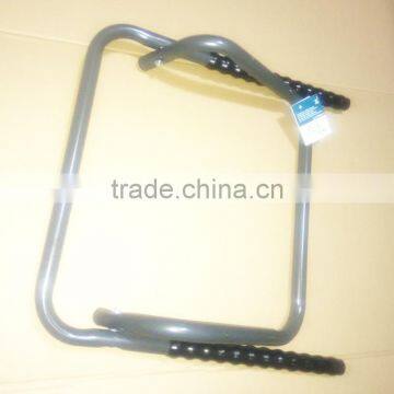 Wall Mounted 2 Bike Garage Hooks photo-2