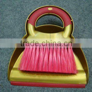 Table Brush With Dustpan photo-2