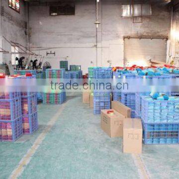 Low Price Plastic Broom Brush photo-5