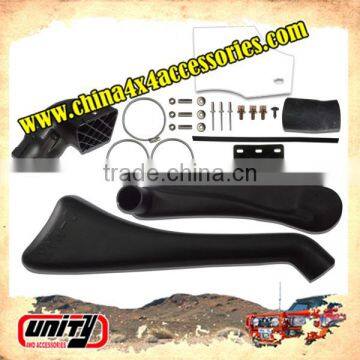 LLDPE off-road accessories 4X4 car snorkel for parts