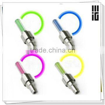 Promotional Glowing Bicycle Wheel LED Light