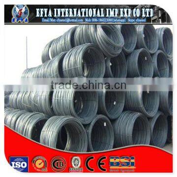 Sale High Quality 8mm Wire Rod Coils