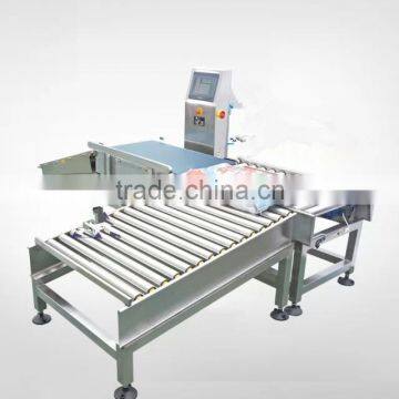 Weight Sorting Check Weigher Machine photo-6