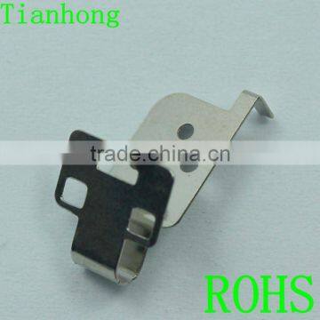 Small turning parts used in mobile phone