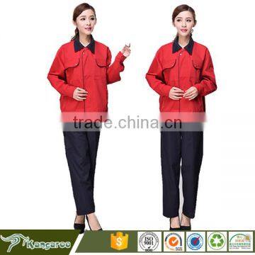 New Style Office Uniform Dresses Designs For Womans photo-4
