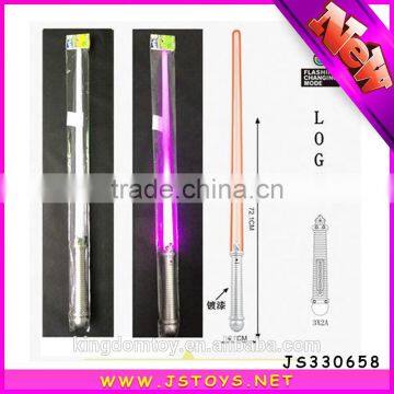 New Custom Battery Operated Glow Sticks photo-6