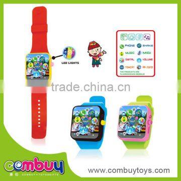 Best selling educational kids cheap toy projection watch