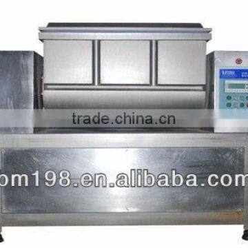 biscuit flour mixer machine