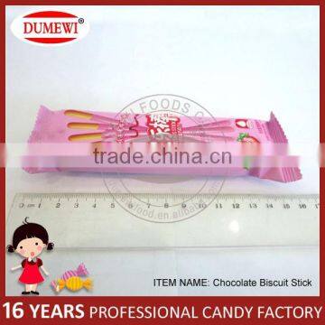 Milk Coated Biscuit Stick photo-3