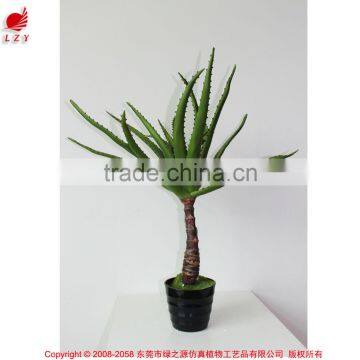 Foliage Ornamental Decorcative outdoor Bonsai Plants Wholesale Artificial Plant Manufacturing Plant