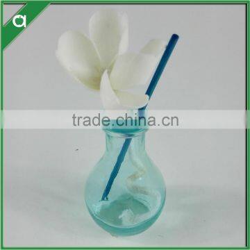 Colorful Ball Glass Bottle for 50ml Reed Diffuser Oil photo-5