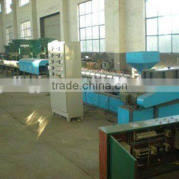 Hot Melt Glue Sticks /granule Production Line/reactor photo-5
