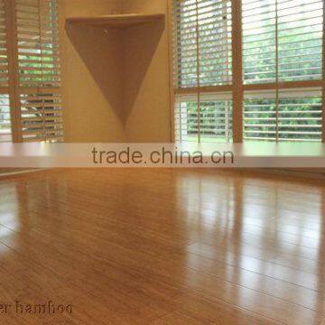 Strand Woven Structure Hdf Natural Bamboo Flooring Products for Furniture Making Bamboo Deck Flooring Hot Sale 2013 photo-4
