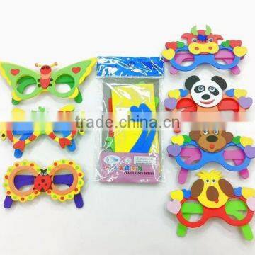Craft DIY Eva Craft Set Child Educational Traning Eva Kit/eva Toy photo-3