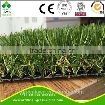 Natural Turf Artificial Grass for Garden,landscaping Grass for Garden photo-5