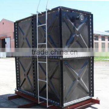 Enamel Diesel Tank / Enamel Oil Tank / Enamel Water Tank photo-3