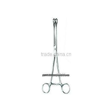 Sponge and Dressing Forceps