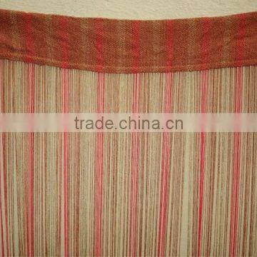 String Curtain CTN030