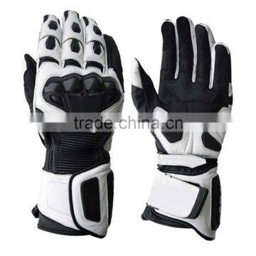 Motorbike Summer Gloves with Extra Protection