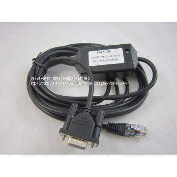 Allen-Bradley PLC Programming Cable 1747-PIC