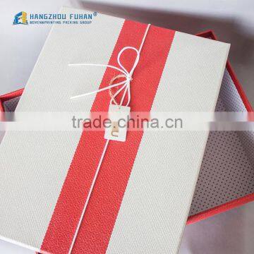 Factory Production of Superior Quality Rectangle Perfume Packing Box photo-4