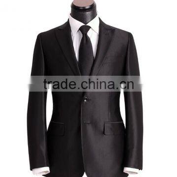 2017 new design high quality men business suits in cheap price