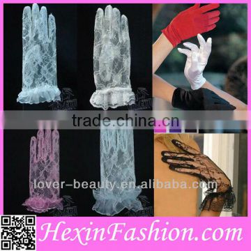 Wholesale Cheap Sexy Lingerie Beautiful Bride Gloves