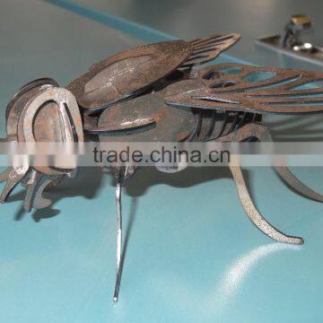 Rabbit New Product FC-1325 Metal Fiber Laser Cutter photo-4