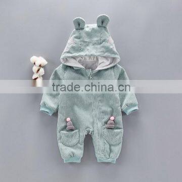 Hot Sale Factory Price Baby Costume Kid Zone Clothing Toddler Outfits Coat photo-3
