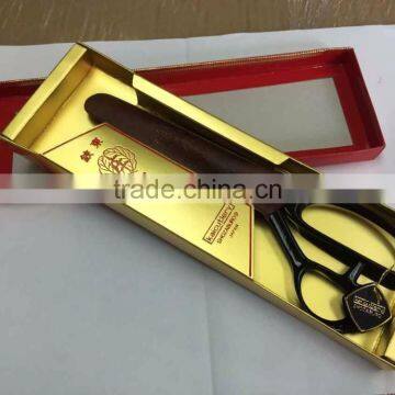 TOKYO SHOZABURO SHEARS STANDARD MODEL A-220, A240, A-280, A-300