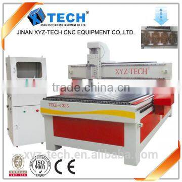 china wood furniture factory equipment / cnc router machine for cabinet / good cheap woodworking tool