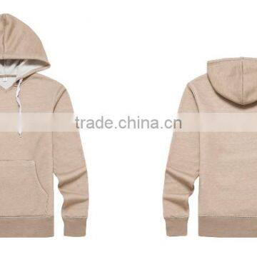 OEM Customized Light and Warm Fleece Pullover