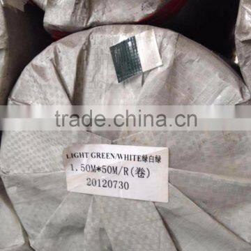 PVC Stripe Tarpaulin in Stock Lot for Tent and Cover photo-2