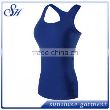 2017 Summer Quick-dry Running Fitness Sports Wear photo-3