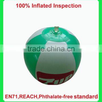 2017 New Promotion Inflatable Water Ball photo-5