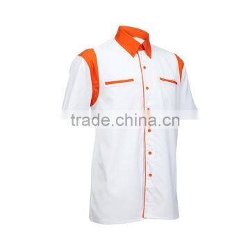 Trendy F1 Corporate Uniform photo-2