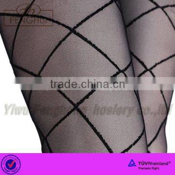 Women Pantyhose Sexi Nylon Feet Tube Fabric Pantyhose photo-6