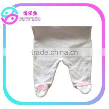Velour Cute Baby Romper photo-5